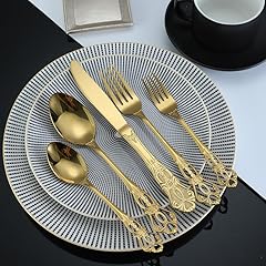 Will like besteckset gebraucht kaufen  Wird an jeden Ort in Deutschland