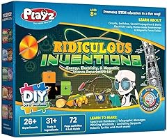 Playz ridiculous inventions for sale  Delivered anywhere in USA 