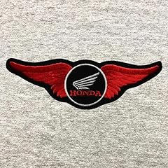 Patch brodé ailes d'occasion  Livré partout en France