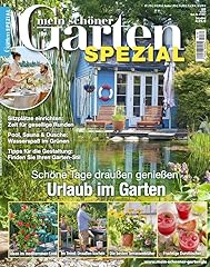 Schöner garten spez gebraucht kaufen  Wird an jeden Ort in Deutschland