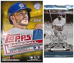 2017 topps series for sale  Delivered anywhere in USA 