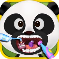 Dentista gioco per usato  Spedito ovunque in Italia 