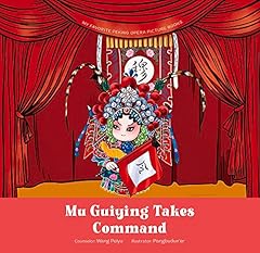 Guiying takes command for sale  Delivered anywhere in USA 