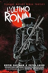 Ultimo ronin. teenage usato  Spedito ovunque in Italia 