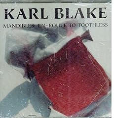 Mandibles import d'occasion  Livré partout en France