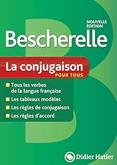 Didier hatier bescherelle d'occasion  Livré partout en France