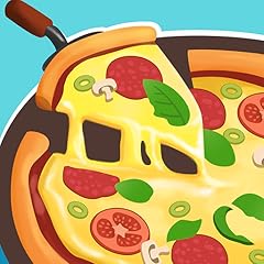Pizza spiele kinder gebraucht kaufen  Wird an jeden Ort in Deutschland