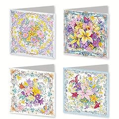 Wowdecor diamond art for sale  Delivered anywhere in UK