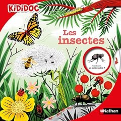 Insectes 47 d'occasion  Livré partout en Belgiqu