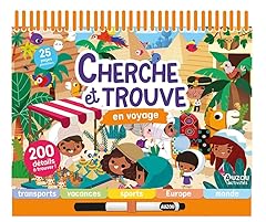Cherche trouve voyage d'occasion  Livré partout en France