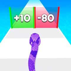 Snake run race usato  Spedito ovunque in Italia 