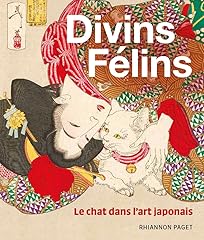Divins félins chat d'occasion  Livré partout en France