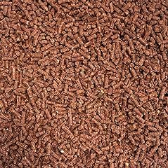 Bloodworm pellets dried for sale  Delivered anywhere in Ireland