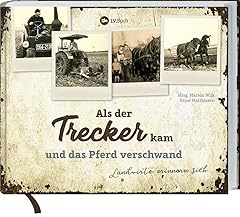 Als trecker kam gebraucht kaufen  Wird an jeden Ort in Deutschland