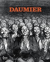 Daumier. écriture lithographi d'occasion  Livré partout en France