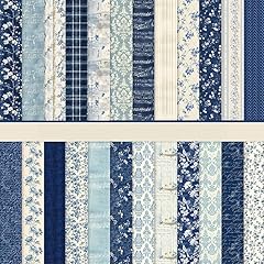 Scrapbook papier blumen gebraucht kaufen  Wird an jeden Ort in Deutschland