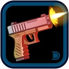 Gun flipper usato  Spedito ovunque in Italia 