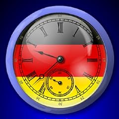 German flag alarm for sale  Delivered anywhere in UK