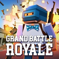 Grand battle royale for sale  Delivered anywhere in USA 