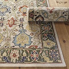 Shabara carpets handmade for sale  Delivered anywhere in USA 