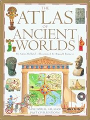 Atlas ancient worlds for sale  Delivered anywhere in USA 