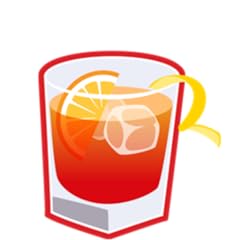 Cocktail bevande alcoliche usato  Spedito ovunque in Italia 