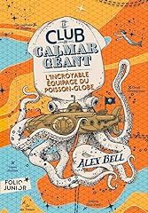 Club calmar geant d'occasion  Livré partout en France
