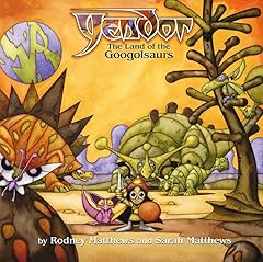 Yendor land googolsaurs for sale  Delivered anywhere in UK