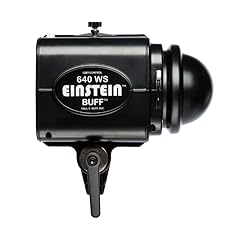 Buff einstein strobe for sale  Delivered anywhere in USA 