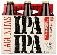 Lagunitas ipa bottles for sale  Delivered anywhere in USA 