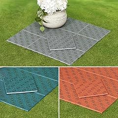 Lakeside collection interlocki for sale  Delivered anywhere in USA 