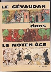 lozere gevaudan d'occasion  Livré partout en France