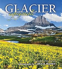 Glacier unforgettable for sale  Delivered anywhere in USA 