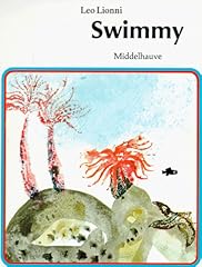 Swimmy neuen rechtschreibung gebraucht kaufen  Wird an jeden Ort in Deutschland