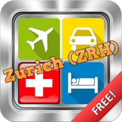 Cheap flights zurich gebraucht kaufen  Wird an jeden Ort in Deutschland