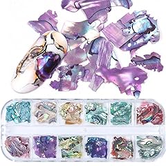 Changar abalone shell for sale  Delivered anywhere in USA 