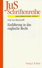 Einführung englische recht gebraucht kaufen  Wird an jeden Ort in Deutschland