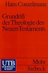 Grundriss theologie neuen gebraucht kaufen  Wird an jeden Ort in Deutschland