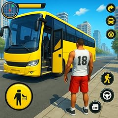 City bus simulator gebraucht kaufen  Wird an jeden Ort in Deutschland