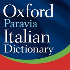 Oxford paravia italian usato  Spedito ovunque in Italia 