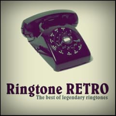 Retro ringtones d'occasion  Livré partout en France