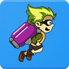 Jetpack games for sale  Delivered anywhere in USA 