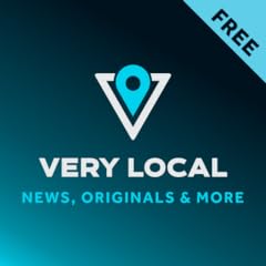 Local free local for sale  Delivered anywhere in USA 
