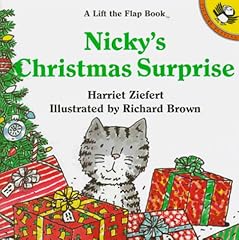 Nicky christmas surprise d'occasion  Livré partout en France