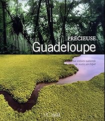 Précieuse guadeloupe trésors d'occasion  Livré partout en Belgiqu