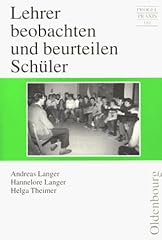 Lehrer beobachten beurteilen gebraucht kaufen  Wird an jeden Ort in Deutschland