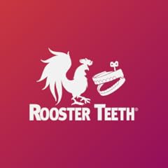 Rooster teeth for sale  Delivered anywhere in USA 