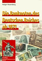 Banknoten deutschen reiches gebraucht kaufen  Wird an jeden Ort in Deutschland