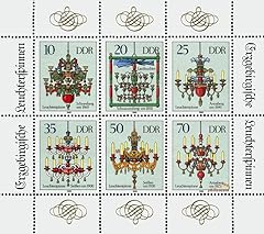 Philaseum briefmarken ddr gebraucht kaufen  Wird an jeden Ort in Deutschland