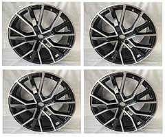 4pc 20x9 5x112 for sale  Delivered anywhere in USA 